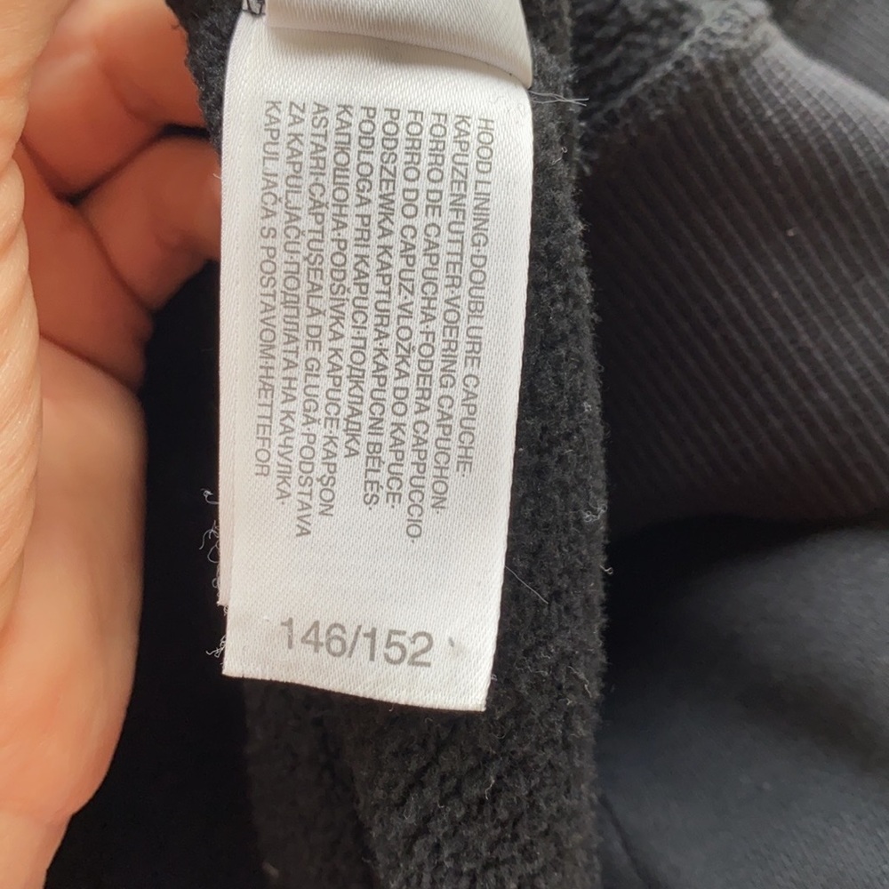 C&A Hoodie for boys - Picture 9 of 14